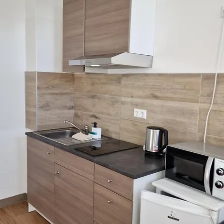 Fliegerheim Nr 4 * Leipzig