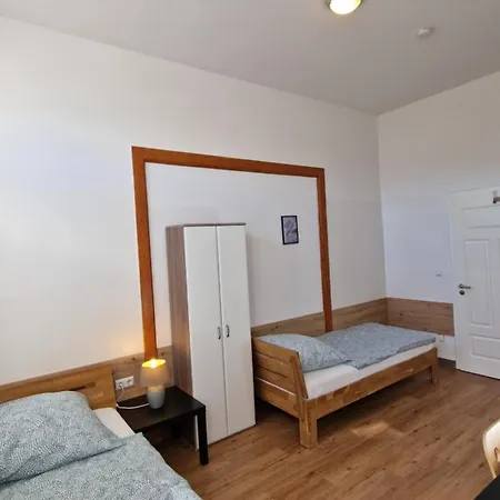 Apartamento Fliegerheim Nr 4 *
