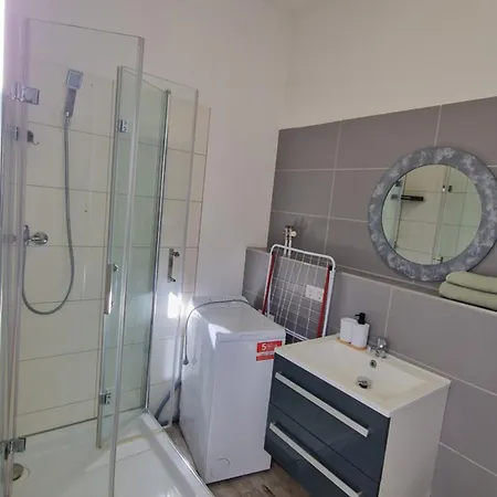 Fliegerheim Nr 4 Лейпциг