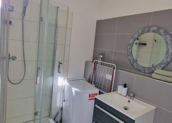 Fliegerheim Nr 4 Лейпциг